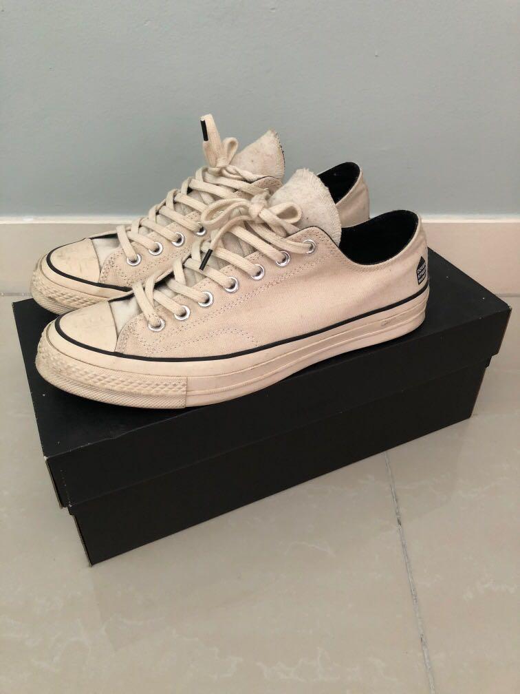 converse dsm