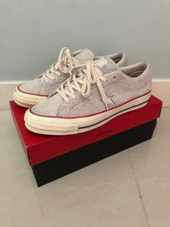 Undefeated X Converse Sneakers Carousell Malaysia