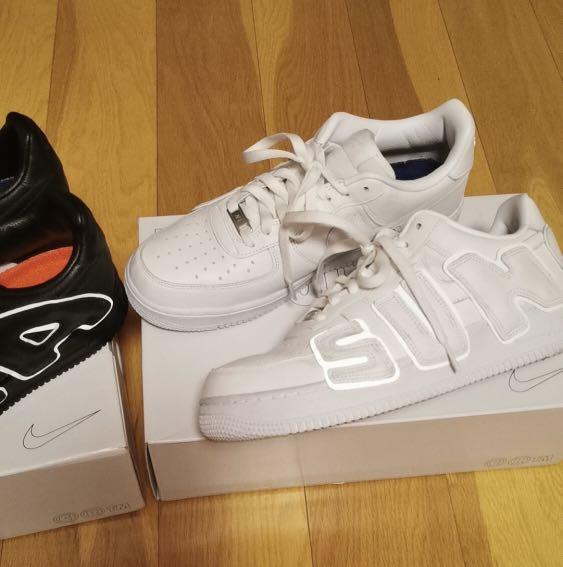 cpfm nike af1