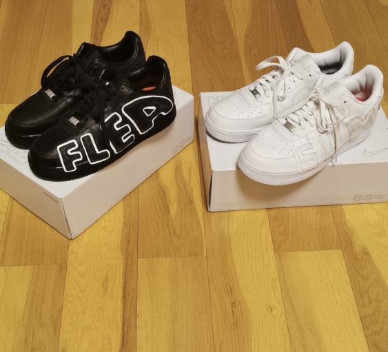 cpfm af1s