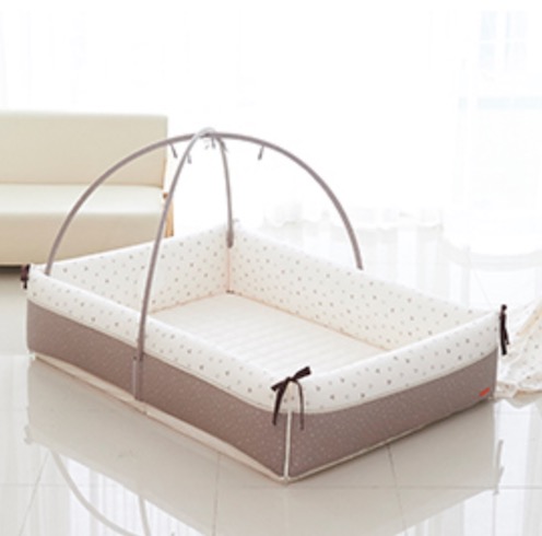 Creamhaus Bumper Mat Babies Kids Bathing Changing Changing Mats Accessories on Carousell
