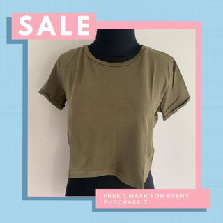 (Kategori: ) berada di . Dikirim oleh thaniathio (ID iklan 1018865539, Gambar 1). Deskripsi: .
