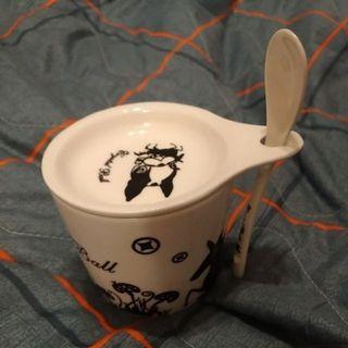 ★特價★Crystal Ball 午茶杯組