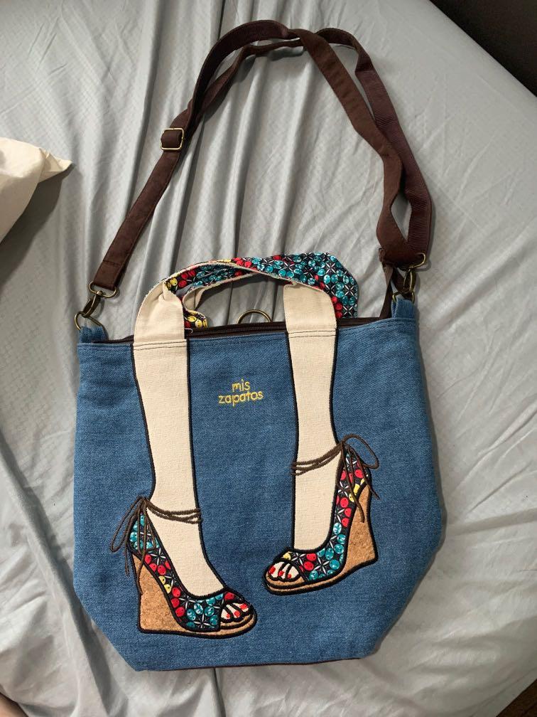 Cute sale thigh bag