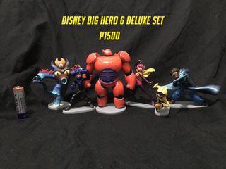 Big Hero 6 Toys Games Carousell Philippines Discover over 271 of our best selection of 1 on. big hero 6 toys games carousell