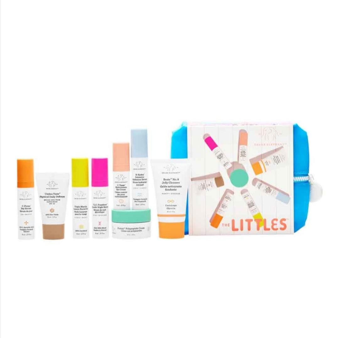 Drunk Elephant The Littles Kit, Health & Beauty, Face & Skin Care on