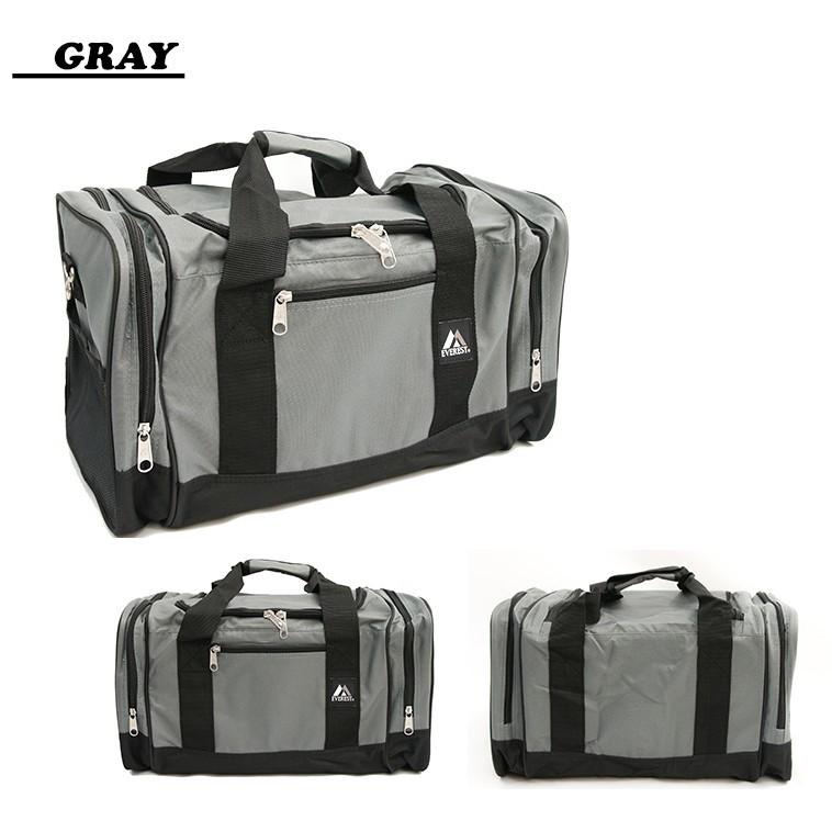 duffle bag everest