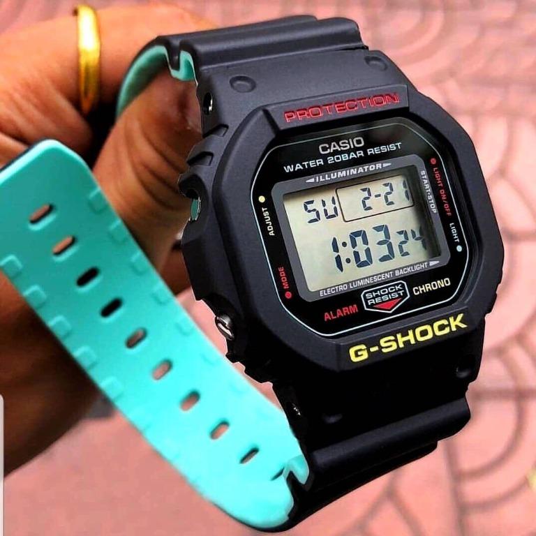 Dw5600cmb best sale