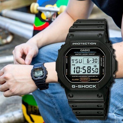 dw 5600e 1v
