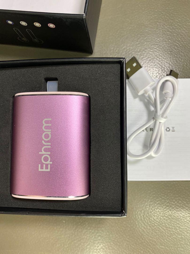 Ephram k010 TWS Earbuds Audio Earphones on Carousell