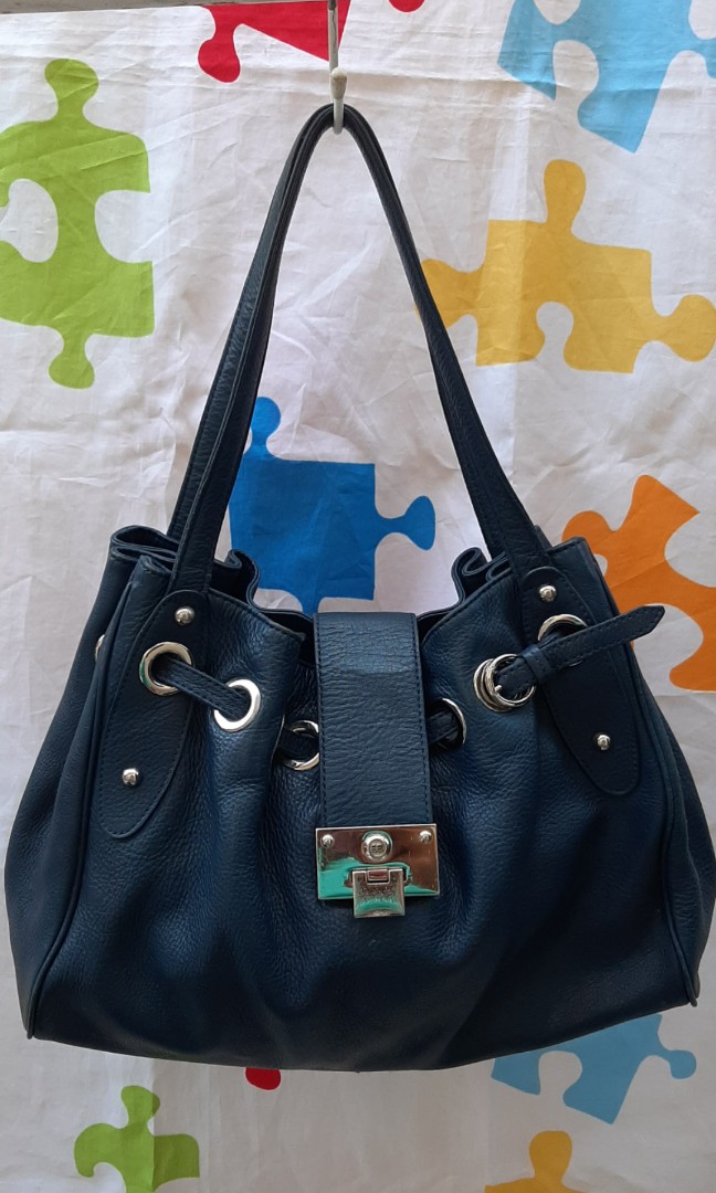 Esquire Shoulder Bag, Women's Fashion, Bags & Wallets, Shoulder Bags on