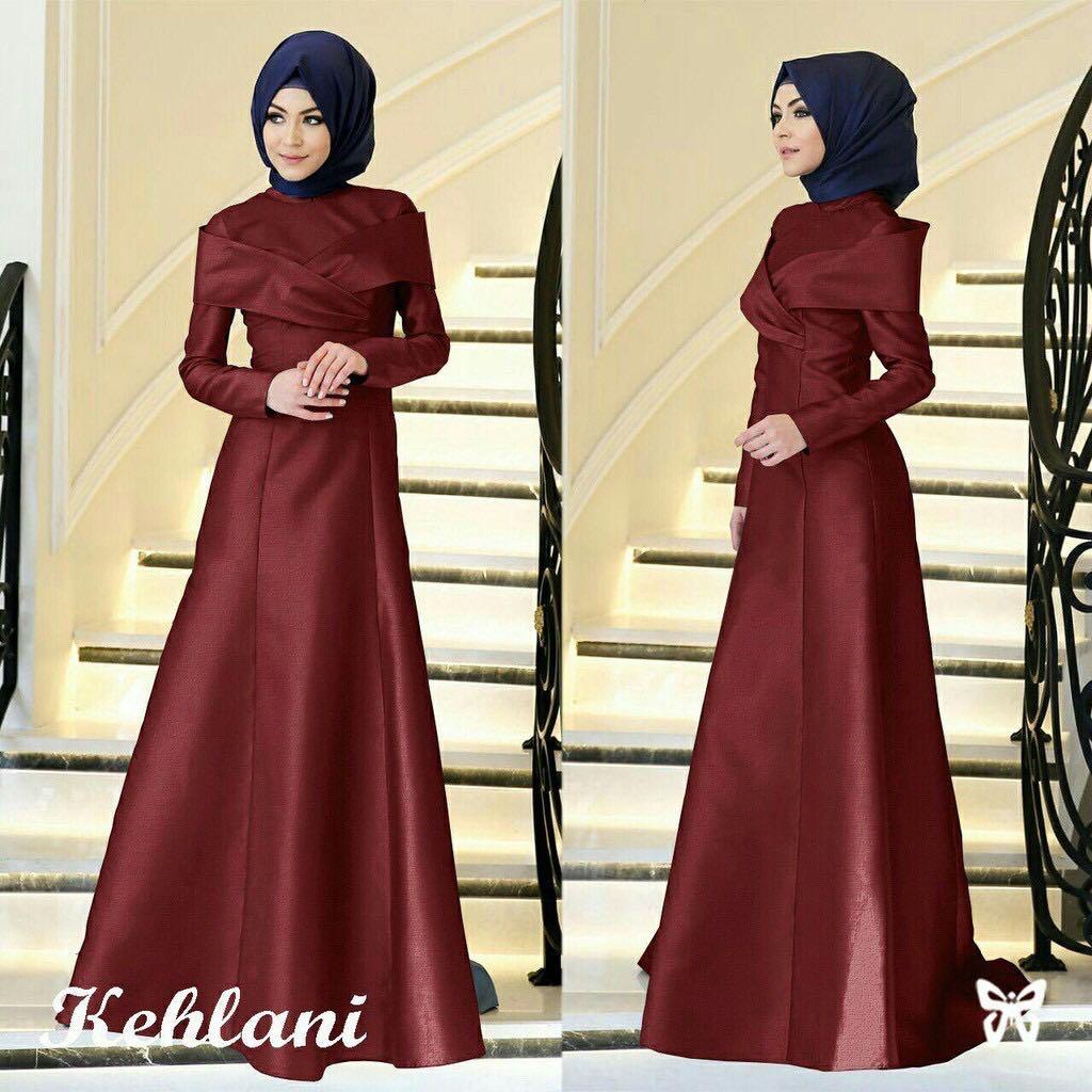 Dress cantik shop untuk dinner
