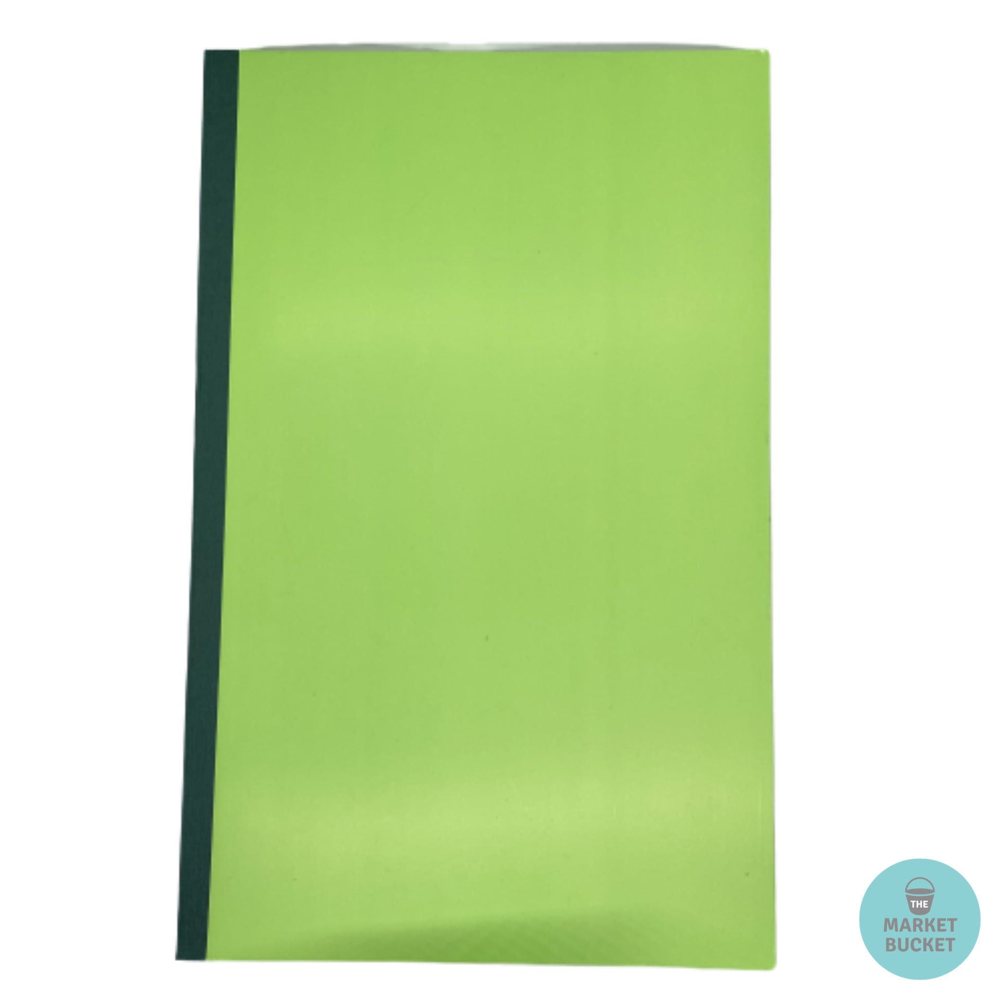 Green folders outlet