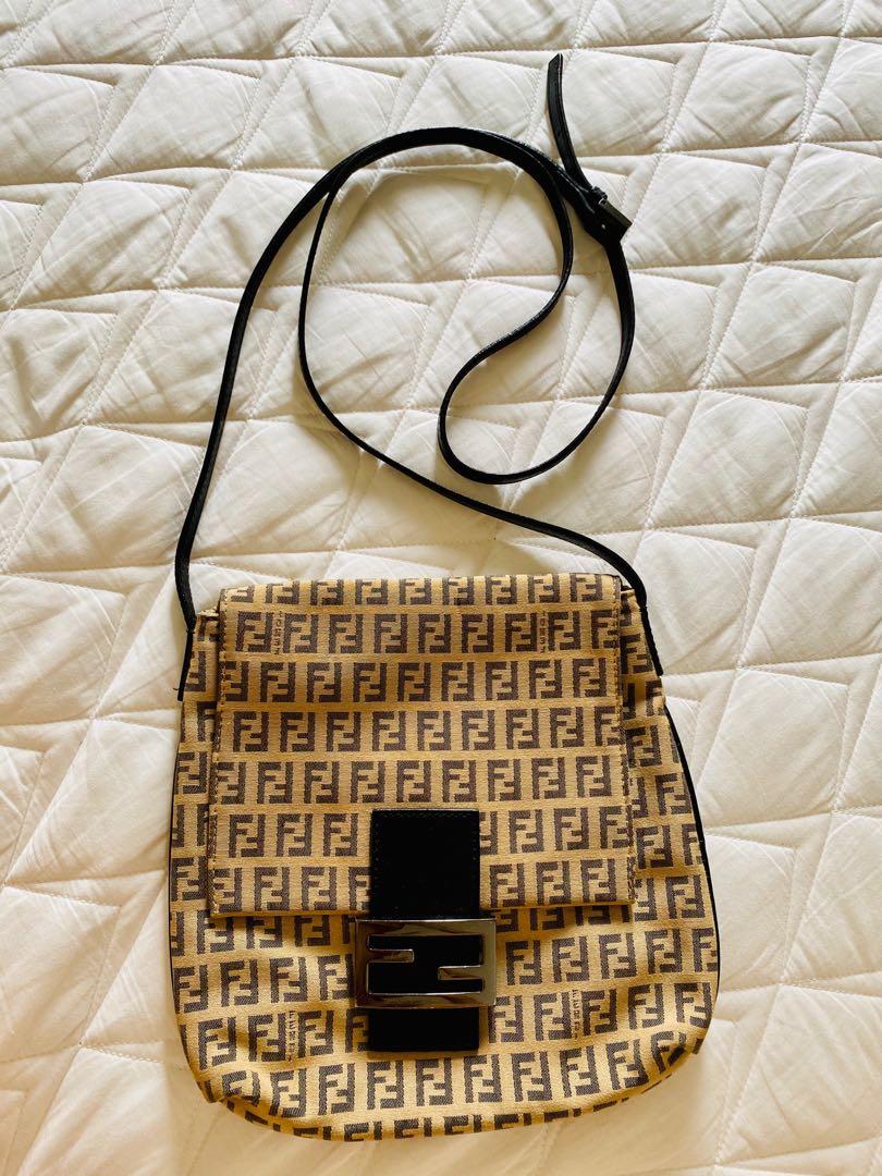 fendi sling bags