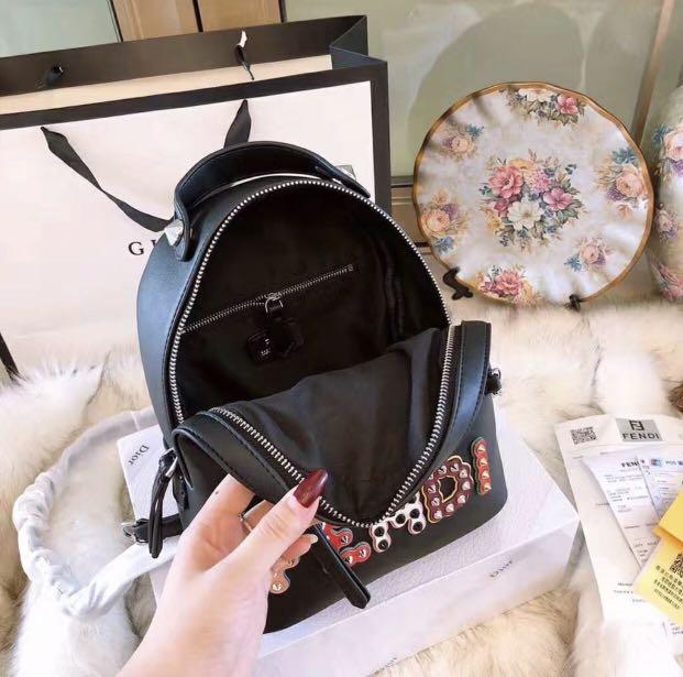 Fendi fun fair bag clearance