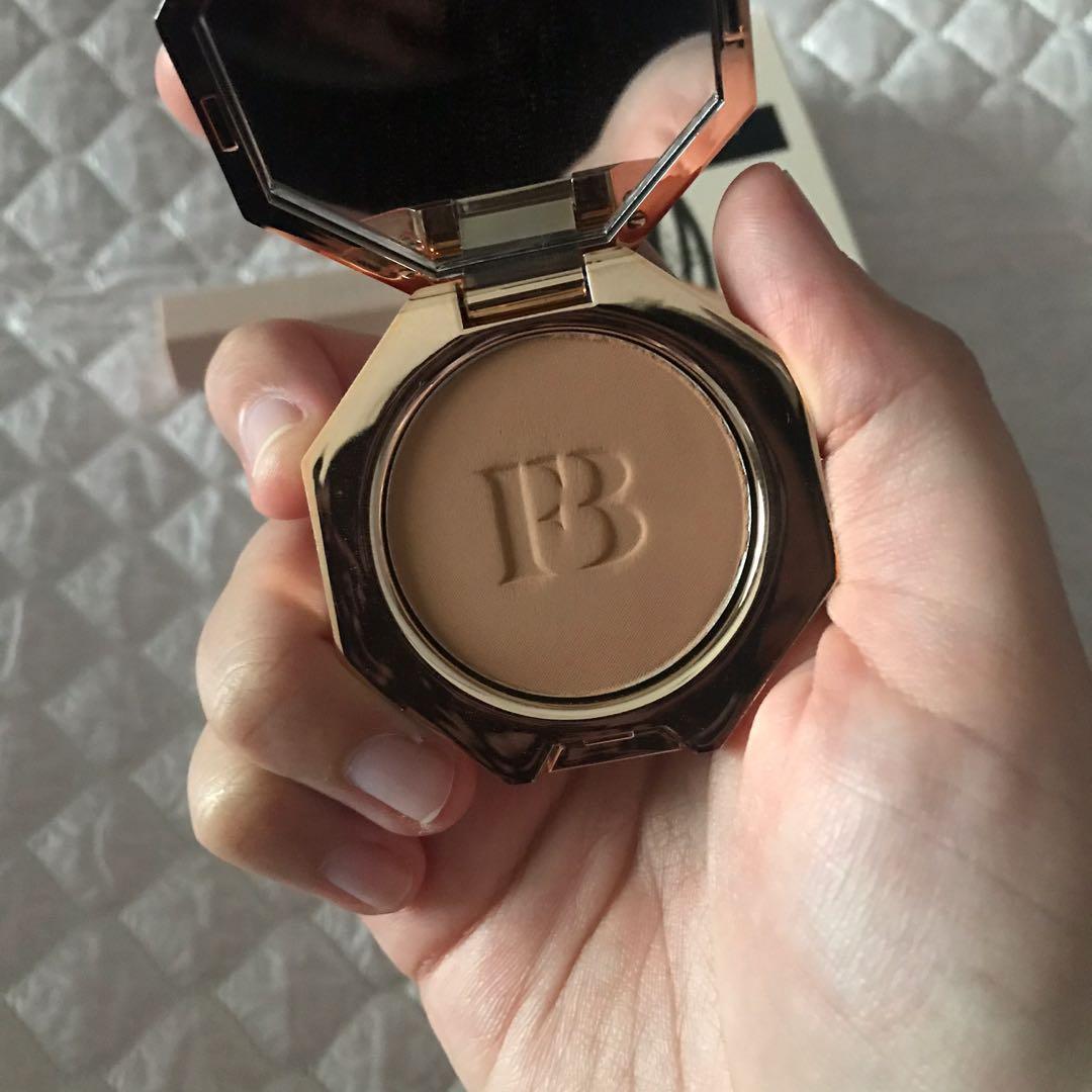 Fenty Beauty Lil Bronzer Duo Bronzer Set, Beauty & Personal Care, Face,  Makeup On Carousell