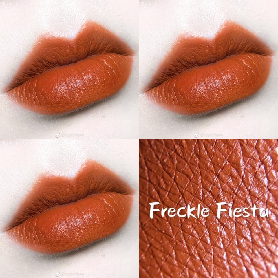 Freckle fiesta fenty store