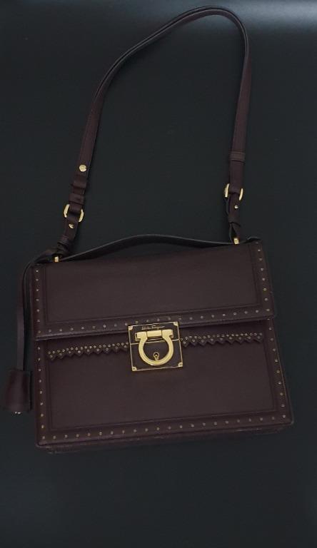 ferragamo handbags