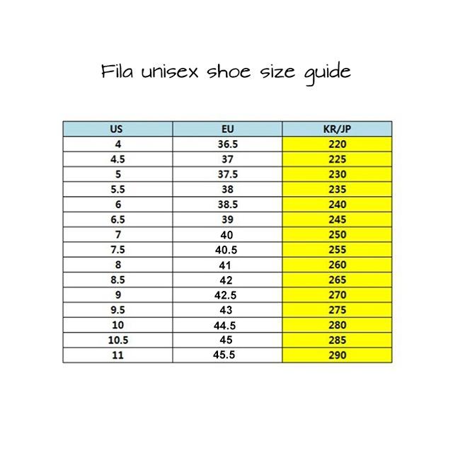 sneakers size chart,Free delivery,bobsherwood.net