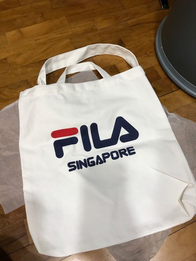 fila tote bag price
