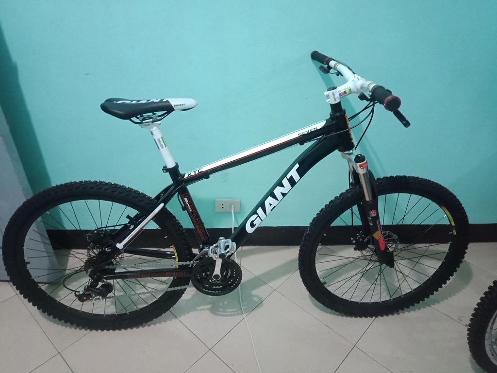 Mtb outlet giant harga