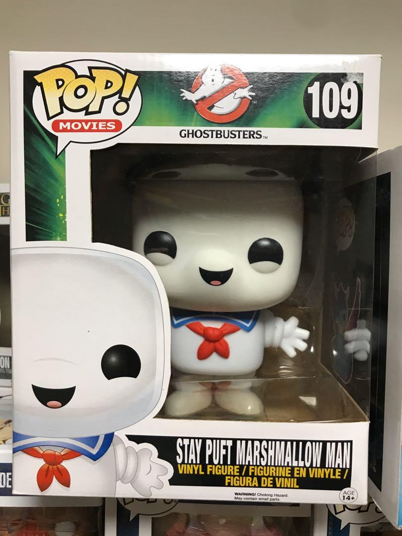 funko pop marshmello