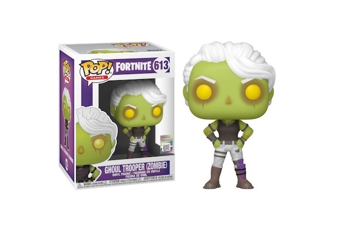 Funko deals ghoul trooper