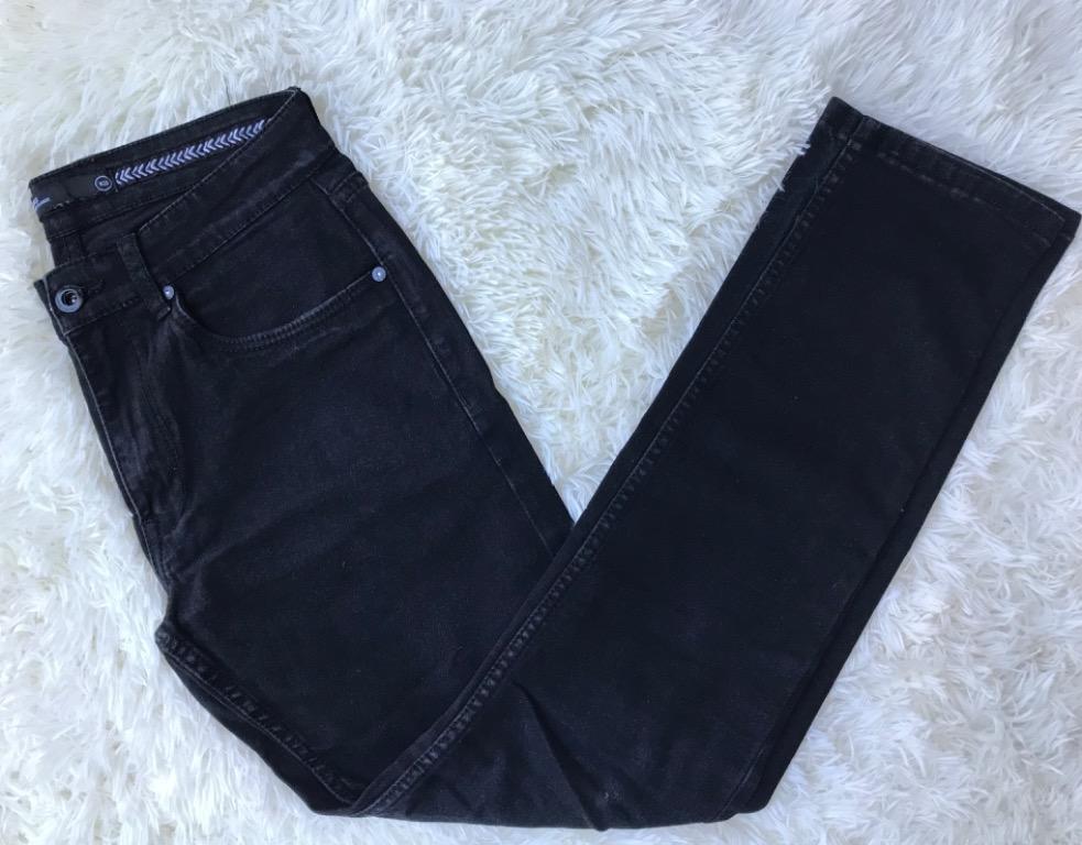 garage skinny jeans