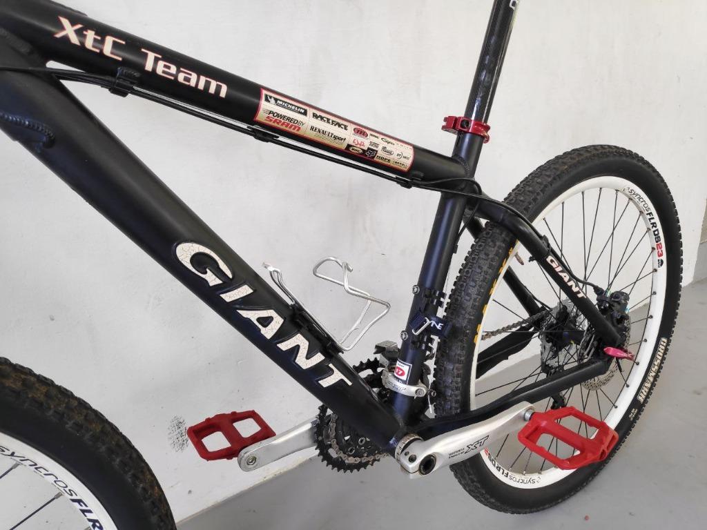 Giant xtc new arrivals team 26
