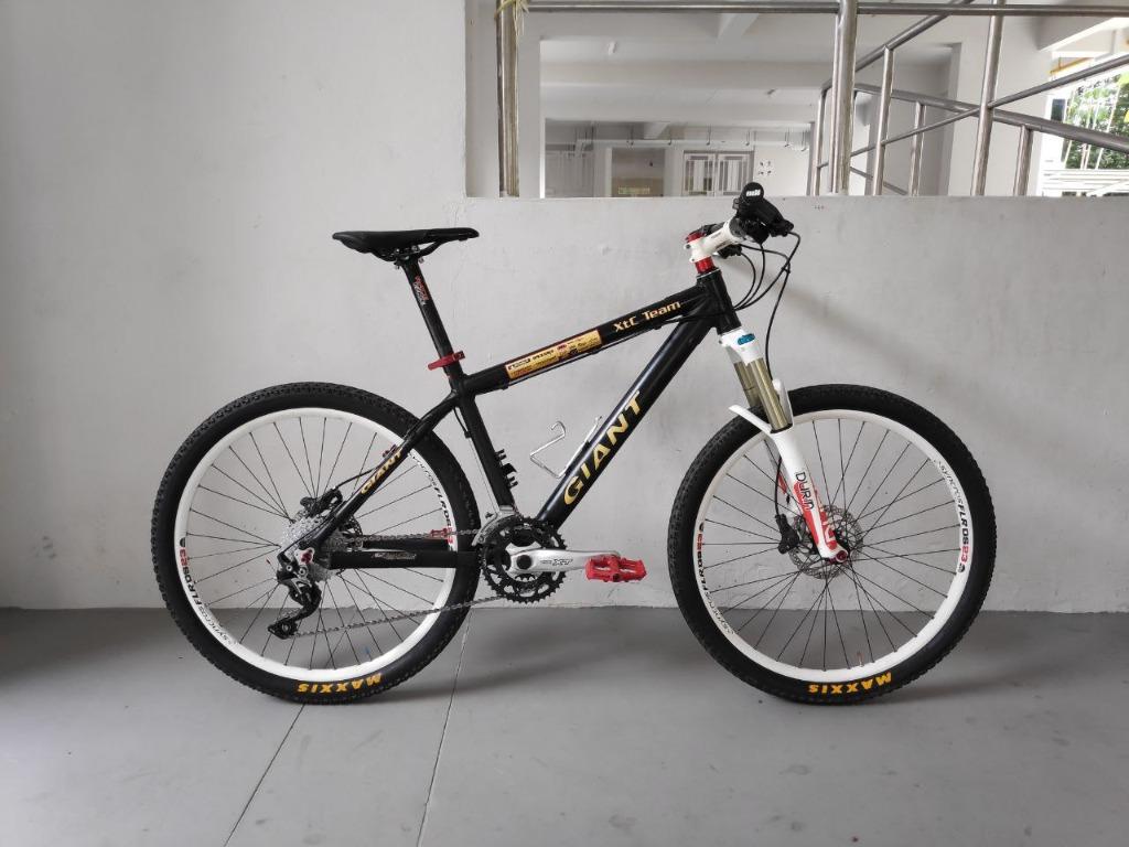 Xtc team giant discount