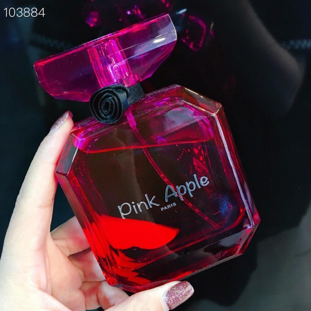 Pink apple sale glenn perri perfume