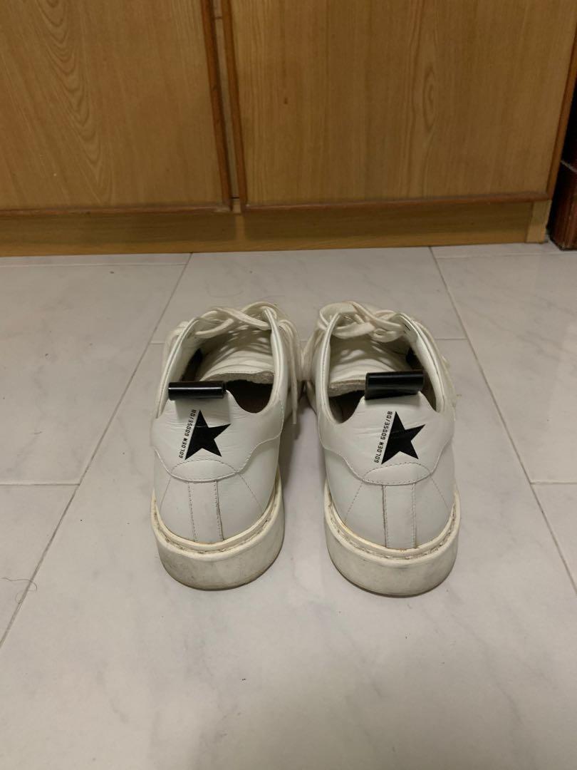 Ggdb starter cheap sneakers