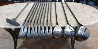 mizuno golf philippines