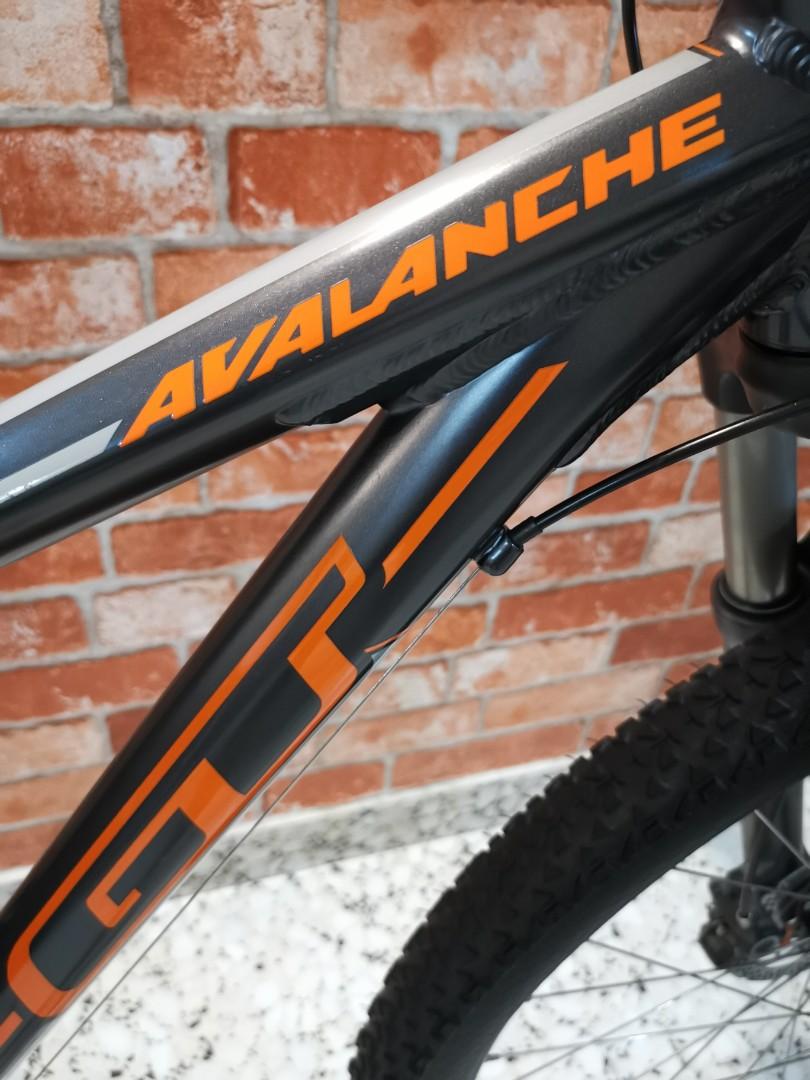 Gt avalanche elite 2015 shop