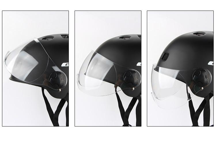 GUB TS-6 單車頭盔, 運動產品, 其他運動產品 - Carousell
