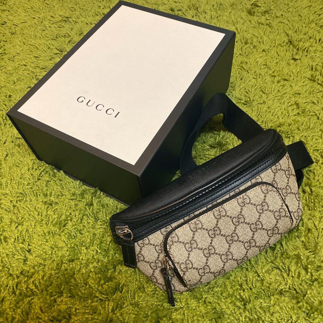 Gucci Eden Belt Bag Reviewed | IQS Executive