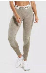 Gymshark khaki flex Clearance