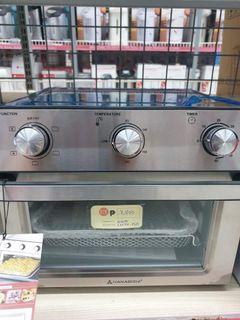 Hanabishi air fryer oven