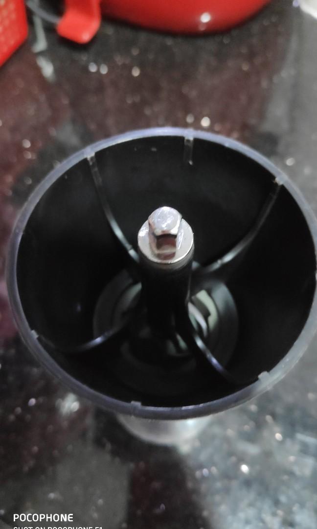 Hario Mini Slim hand grinder, TV & Home Appliances, Kitchen Appliances