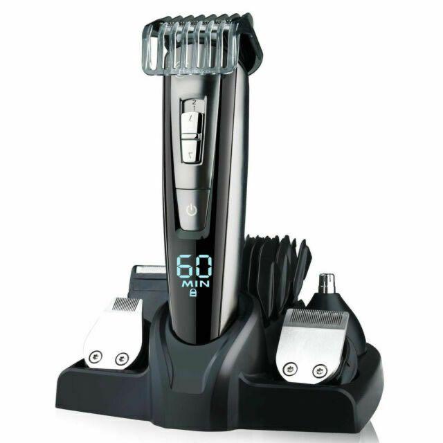 hatteker professional men's hair trimmer