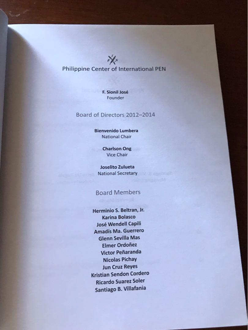 Healing by Herminio Beltran Jr. Prose and poetry, Hobbies & Toys, Books