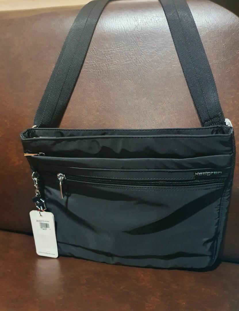Hedgren sling 2025 bag price