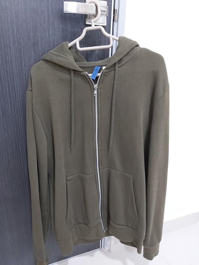 Jacket divided h&m new arrivals