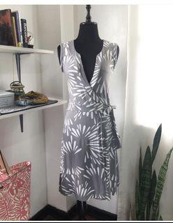 Wrap Dress H M Dresses Skirts Carousell Philippines