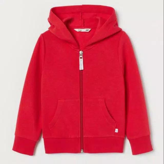 Jaket anak h&m online
