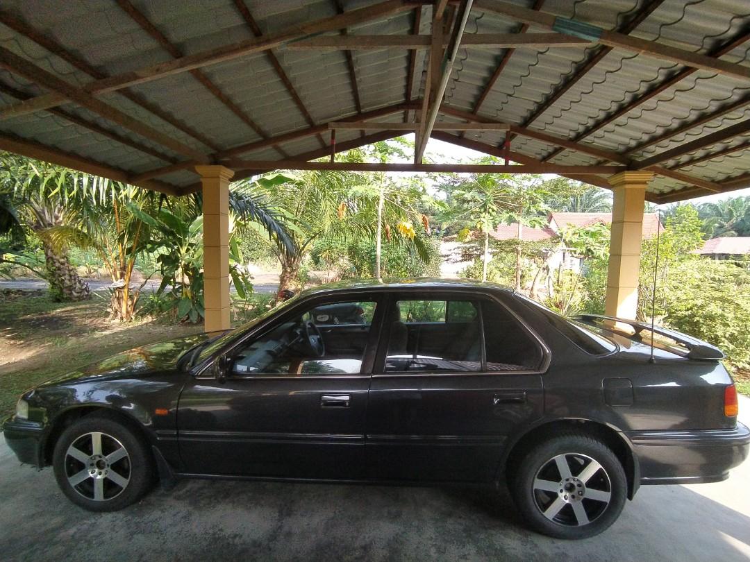 Honda Accord Sm4, Cars, Cars for Sale on Carousell