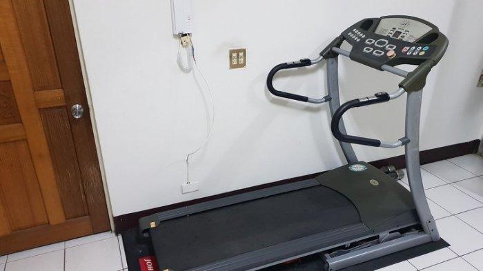 Horizon fitness outlet htm 4000