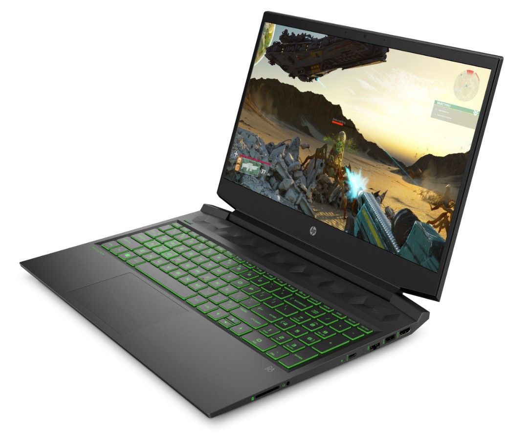 Hp 16 1 Gaming Laptop Pavillion 16 A0031tx Electronics Computers Laptops On Carousell