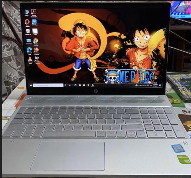 Hp Pavillion Laptop Core I5 Electronics Computers Laptops On Carousell