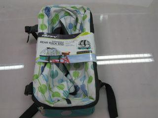 huffy rear rack bag